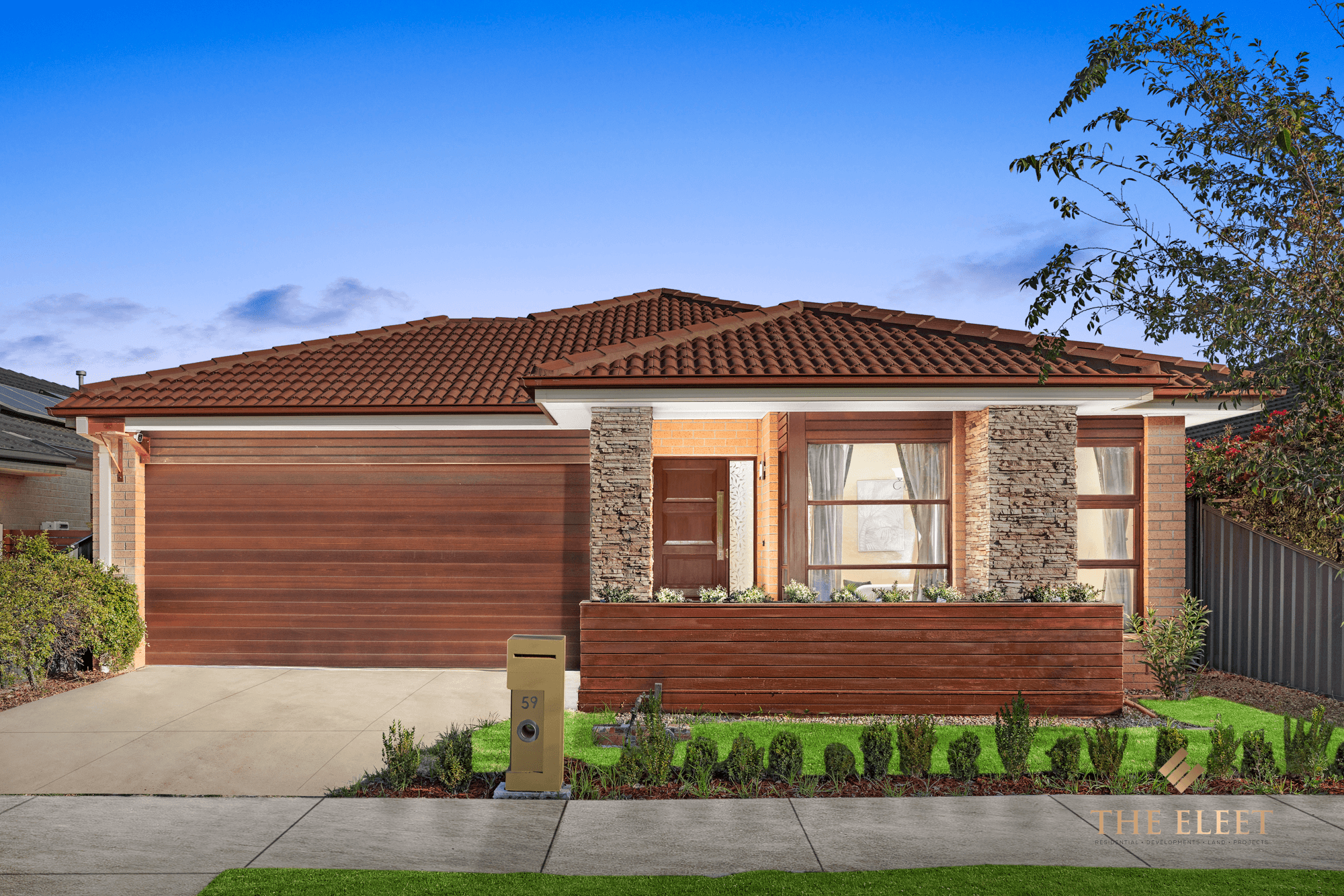 59 Elmhurst Road, TRUGANINA, VIC 3029