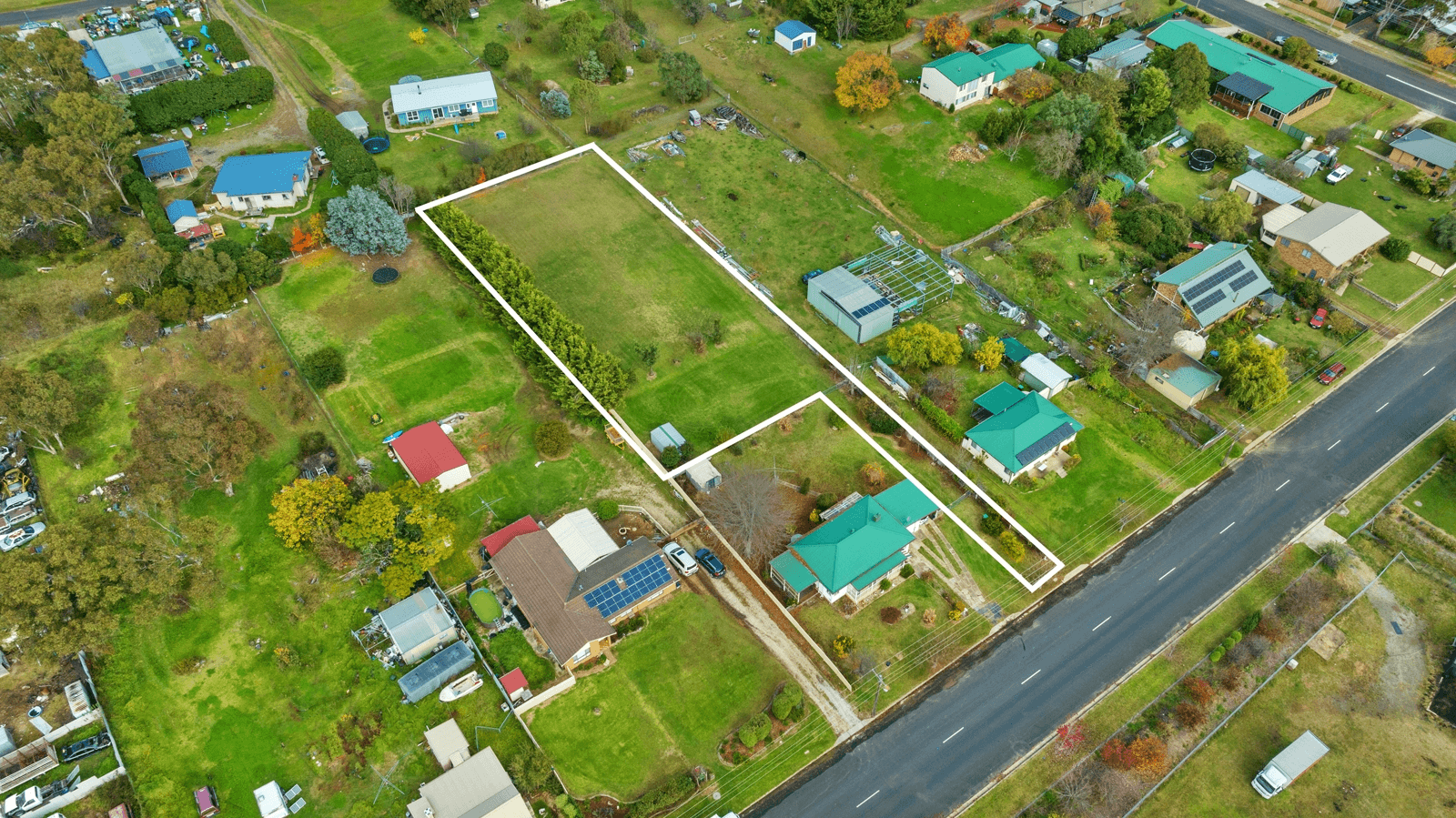 10A Kentucky Street, Armidale, NSW 2350