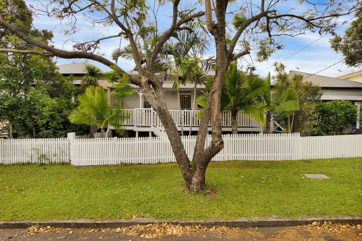 11 Bale Street, Albion, QLD 4010