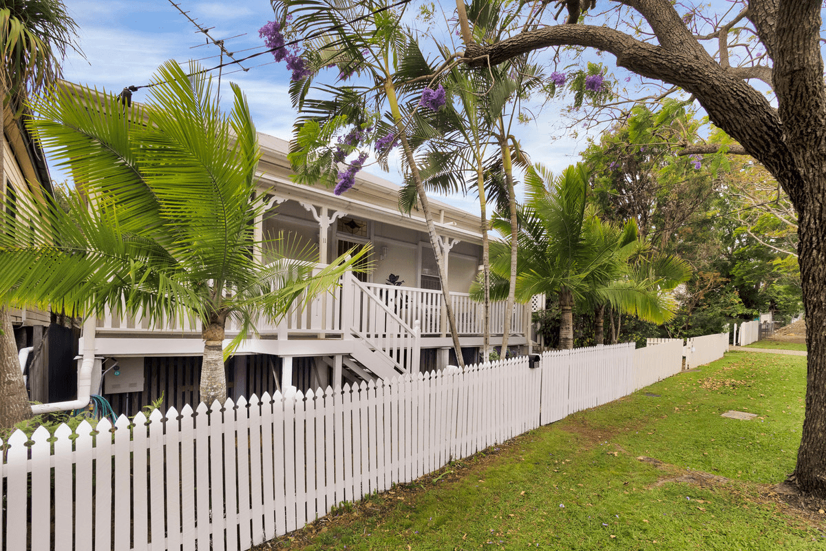 11 Bale Street, Albion, QLD 4010