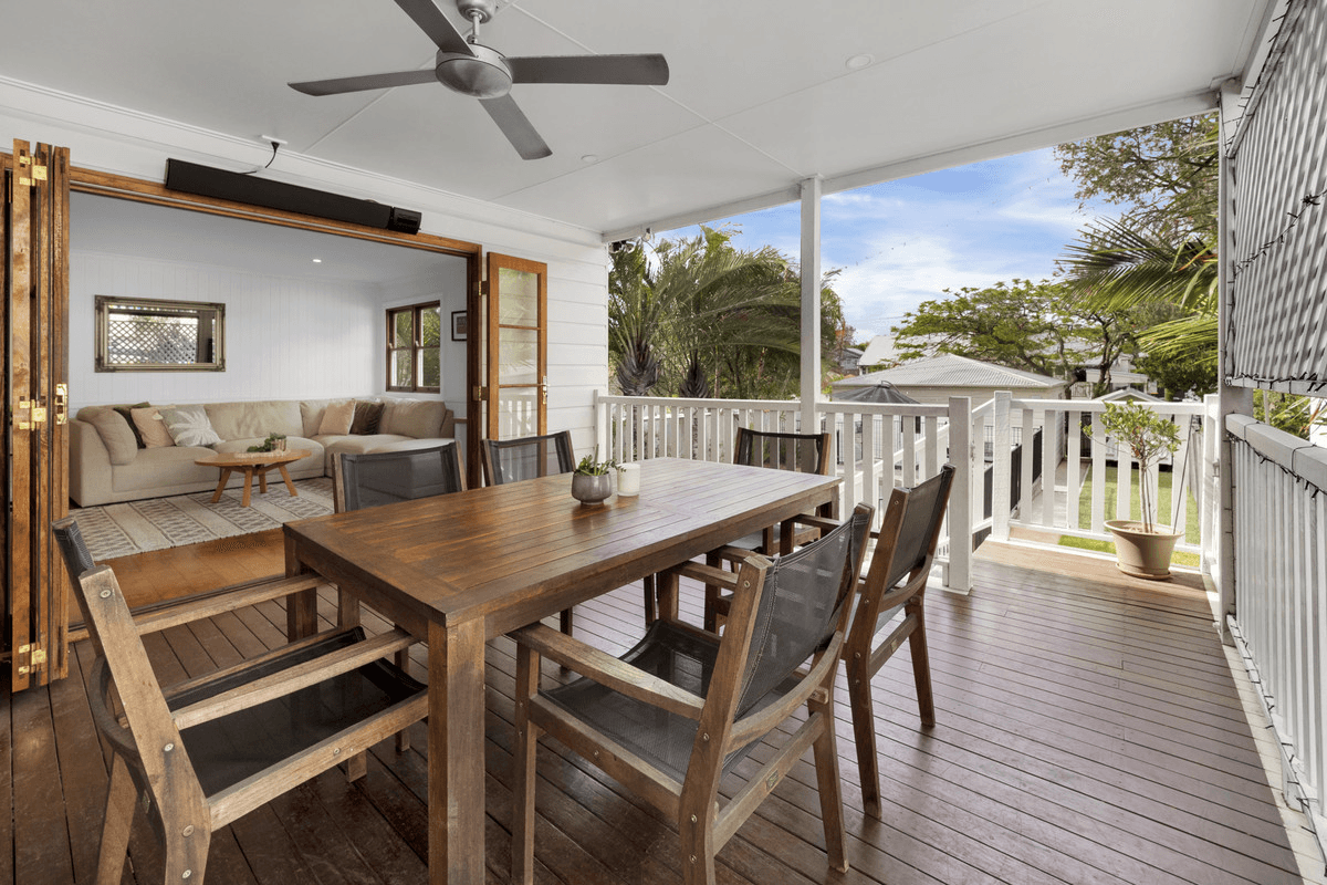 11 Bale Street, Albion, QLD 4010