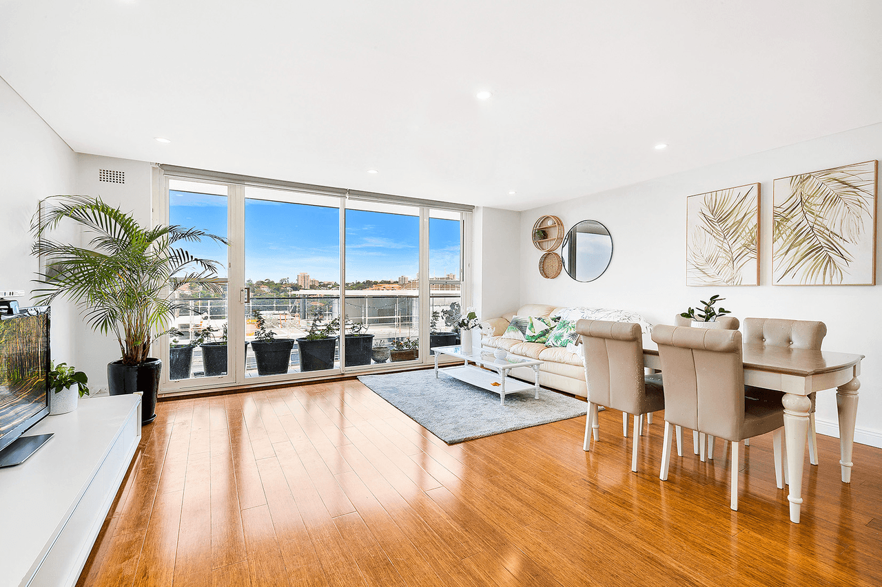 18/55 Carter Street, CAMMERAY, NSW 2062