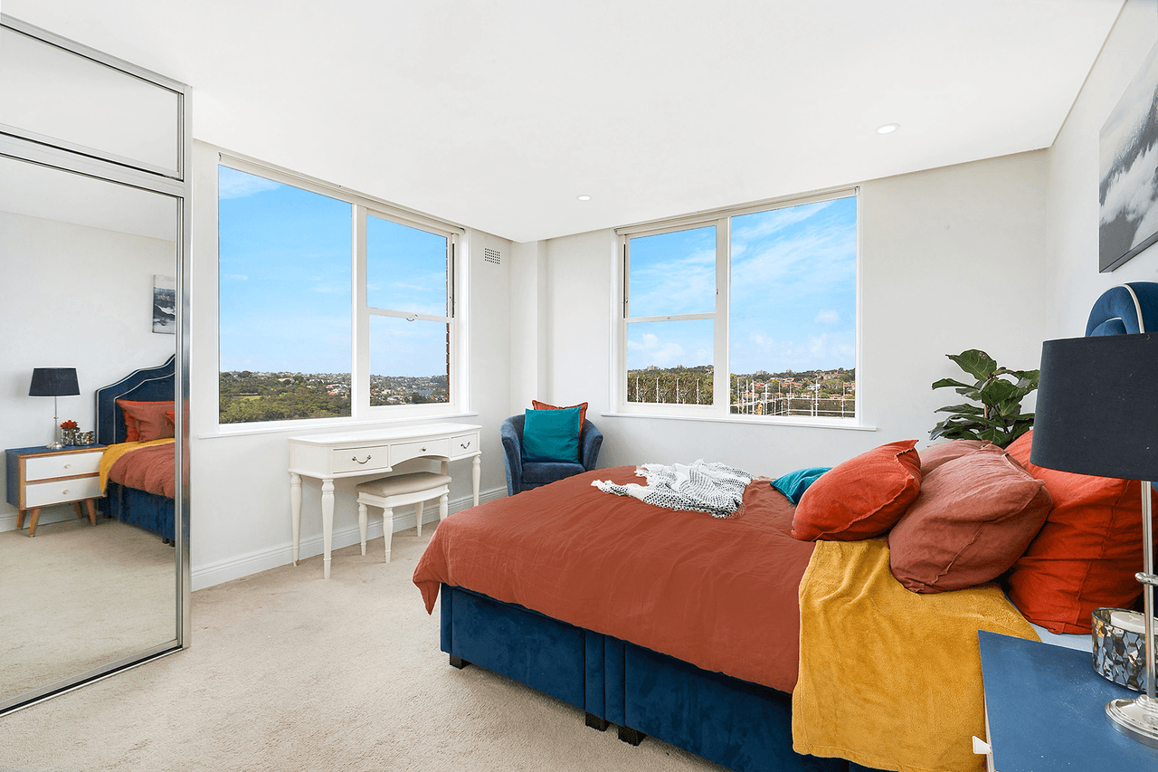 18/55 Carter Street, CAMMERAY, NSW 2062