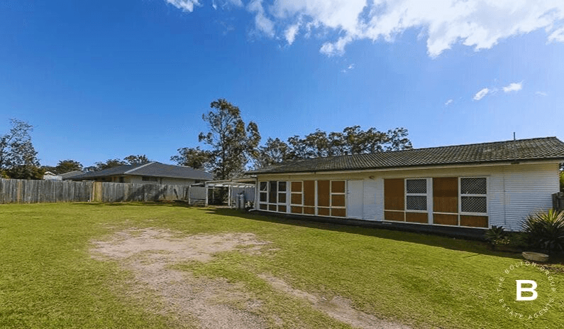 38A Pinelands Street, LOGANLEA, QLD 4131