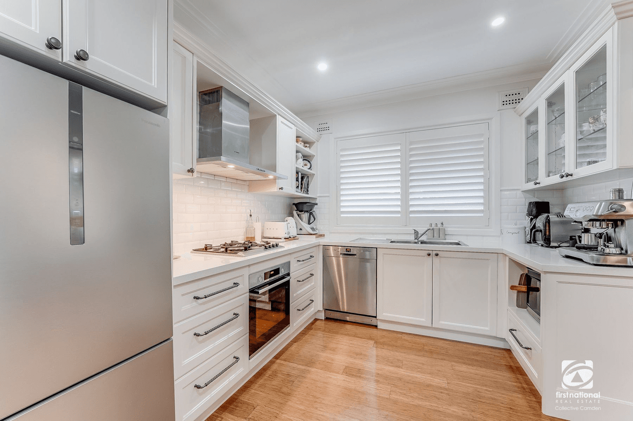 34  Chellaston Street, CAMDEN, NSW 2570