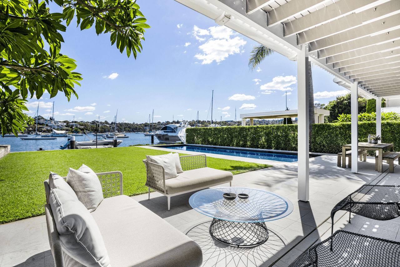 24A The Point Road, WOOLWICH, NSW 2110