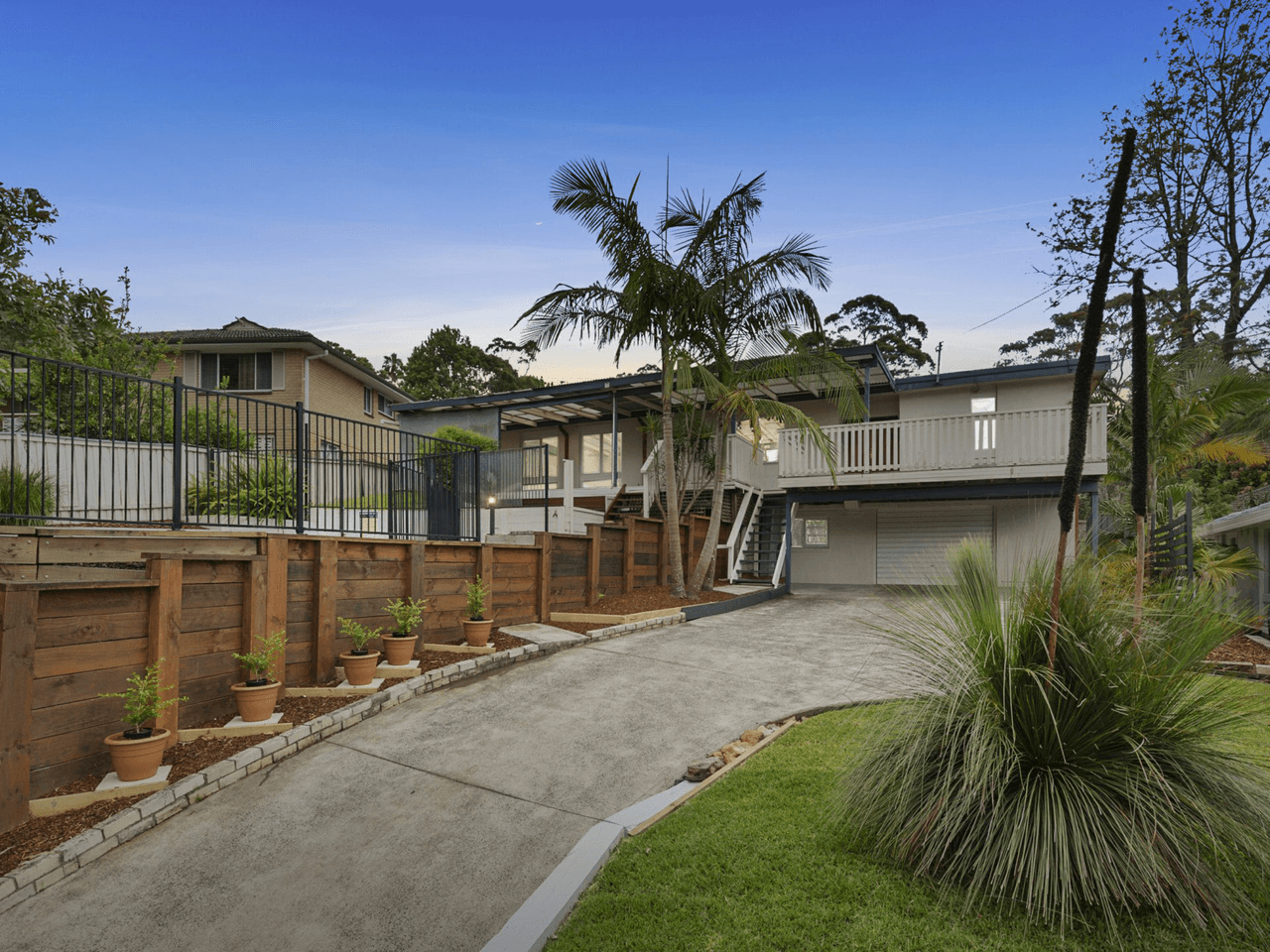 66 Sorlie Road, FRENCHS FOREST, NSW 2086