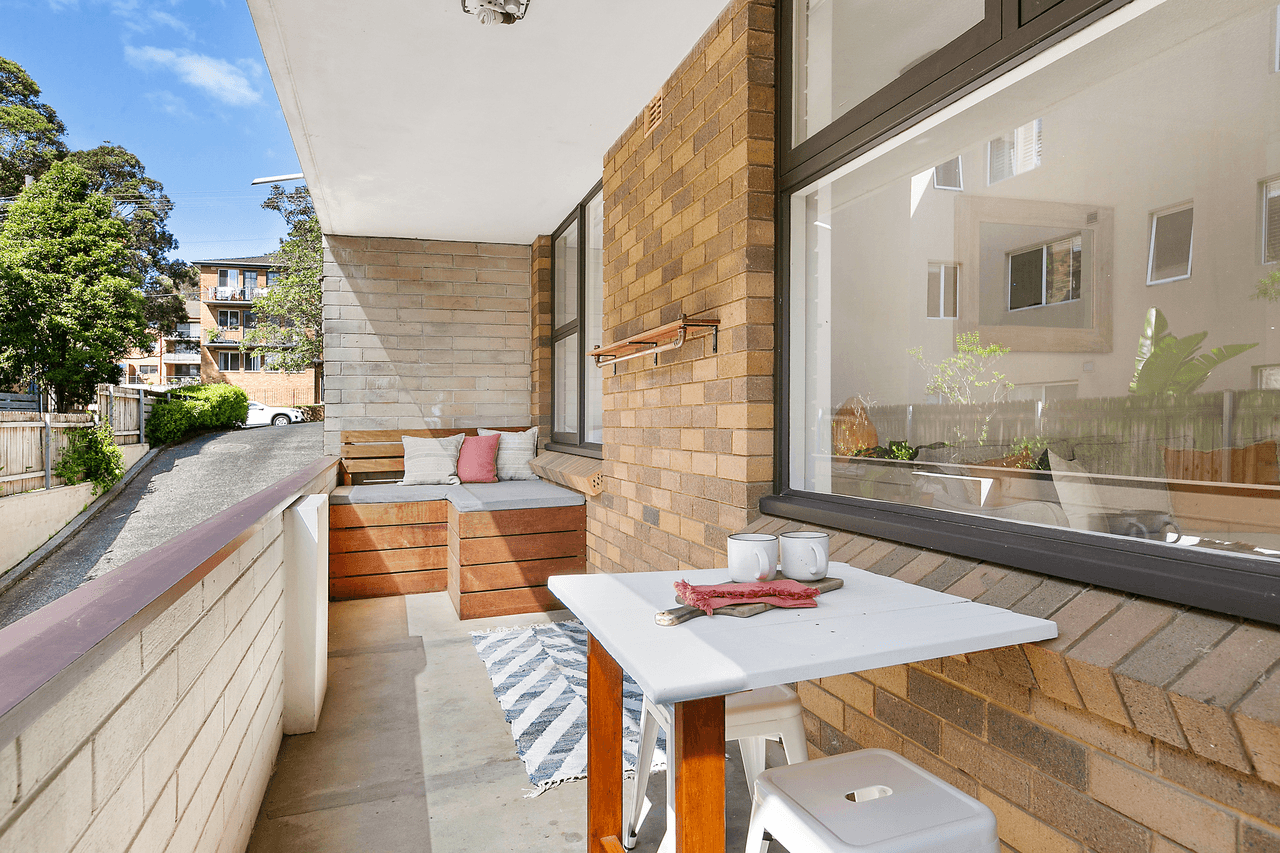 3/6 Campbell Parade, MANLY VALE, NSW 2093