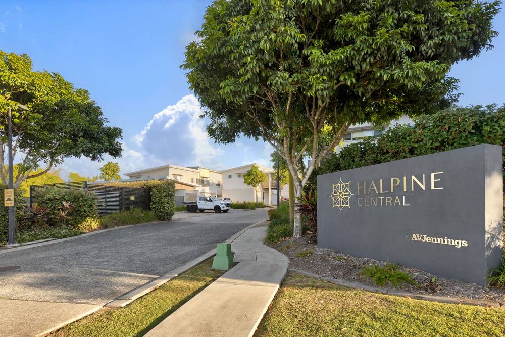 52/1 Bowen Street, MANGO HILL, QLD 4509