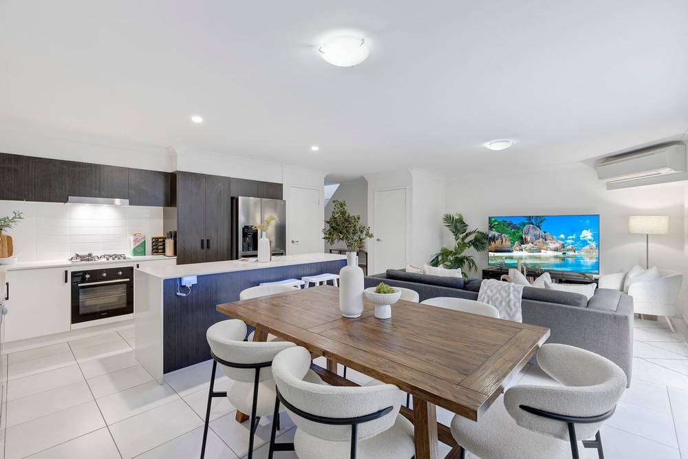 52/1 Bowen Street, MANGO HILL, QLD 4509