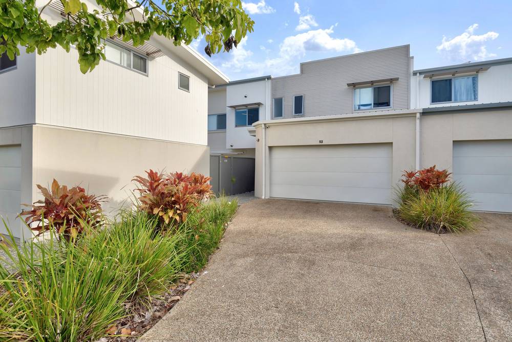 52/1 Bowen Street, MANGO HILL, QLD 4509