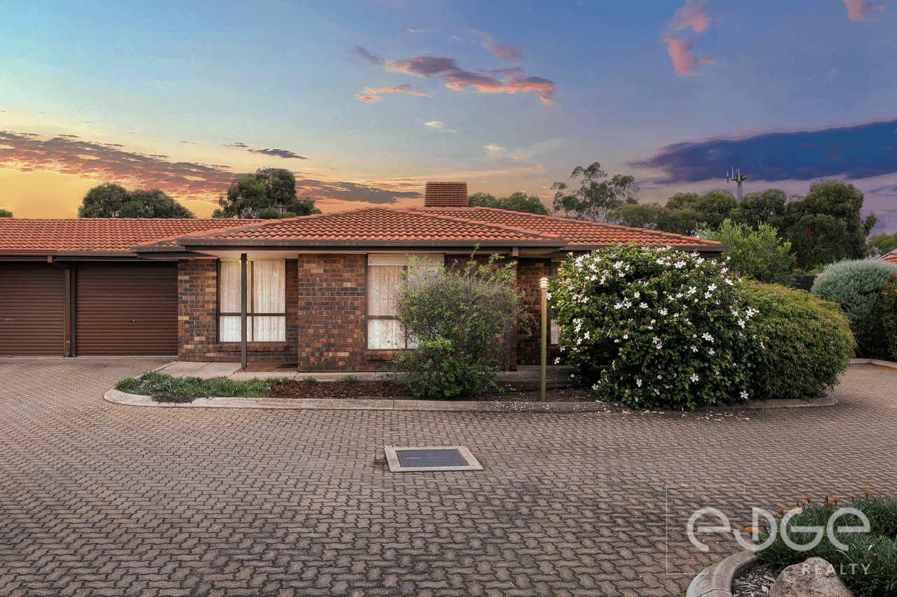 6/14 Rhyne Avenue, SALISBURY, SA 5108