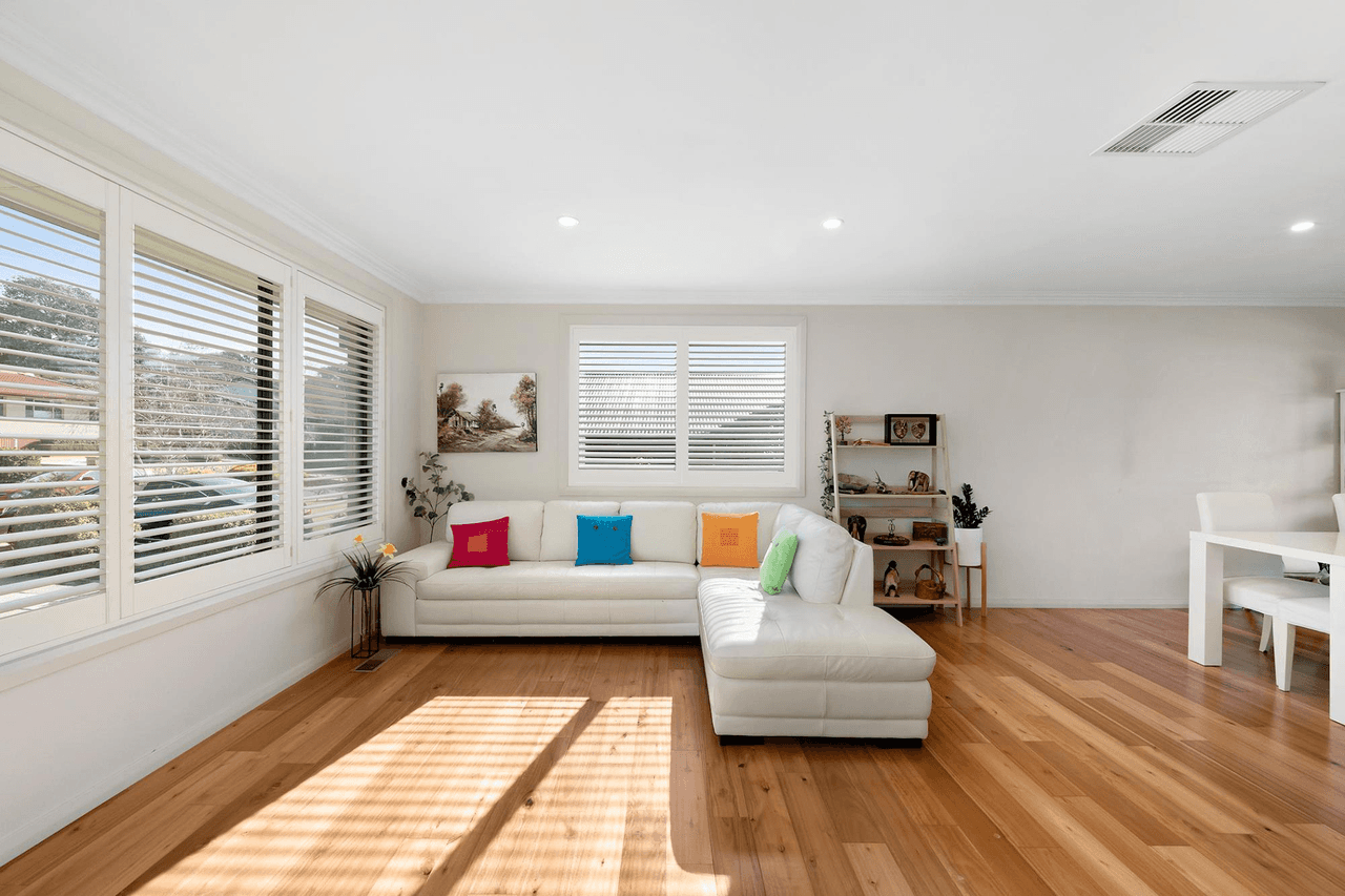 7 McLaren Crescent, PEARCE, ACT 2607