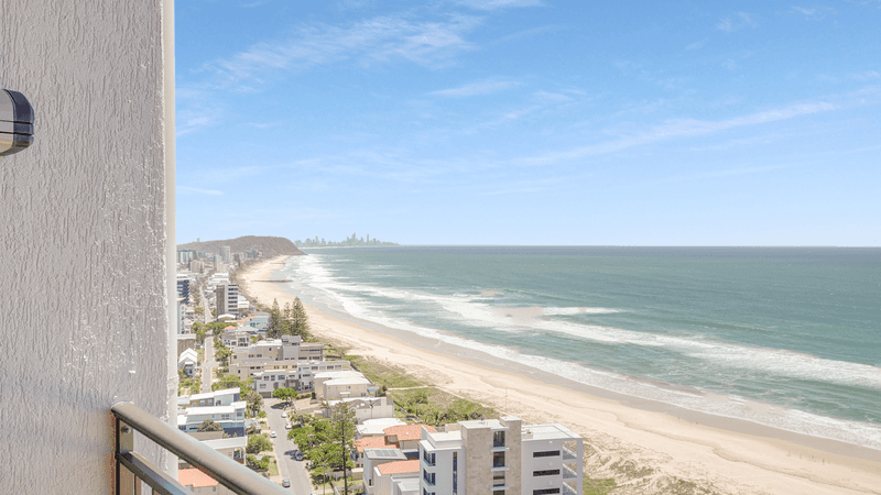 21c/973 GOLD COAST HWY, PALM BEACH, QLD 4221