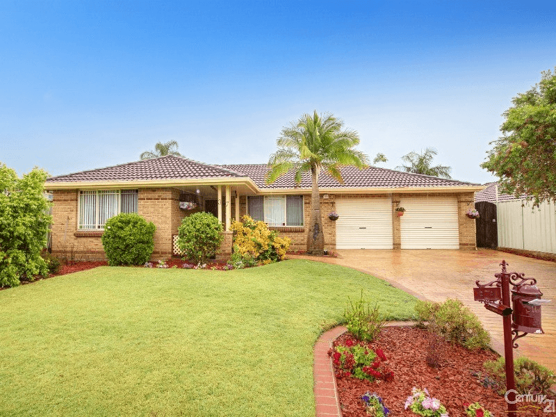 37 Currawong Road, Green Valley, NSW 2168