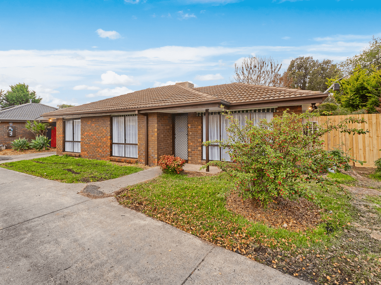 4/7 Normanby Street, CRANBOURNE, VIC 3977