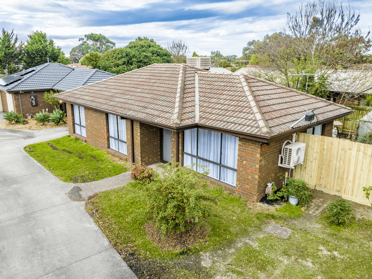 4/7 Normanby Street, CRANBOURNE, VIC 3977