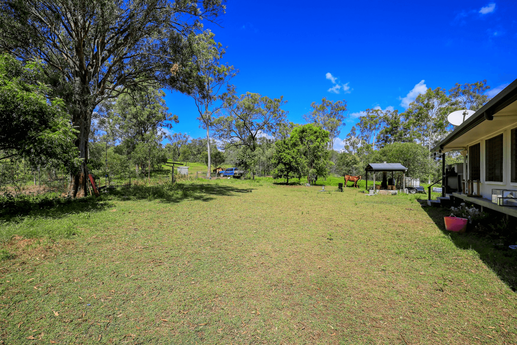 1403 Tableland Road, HORSE CAMP, QLD 4671