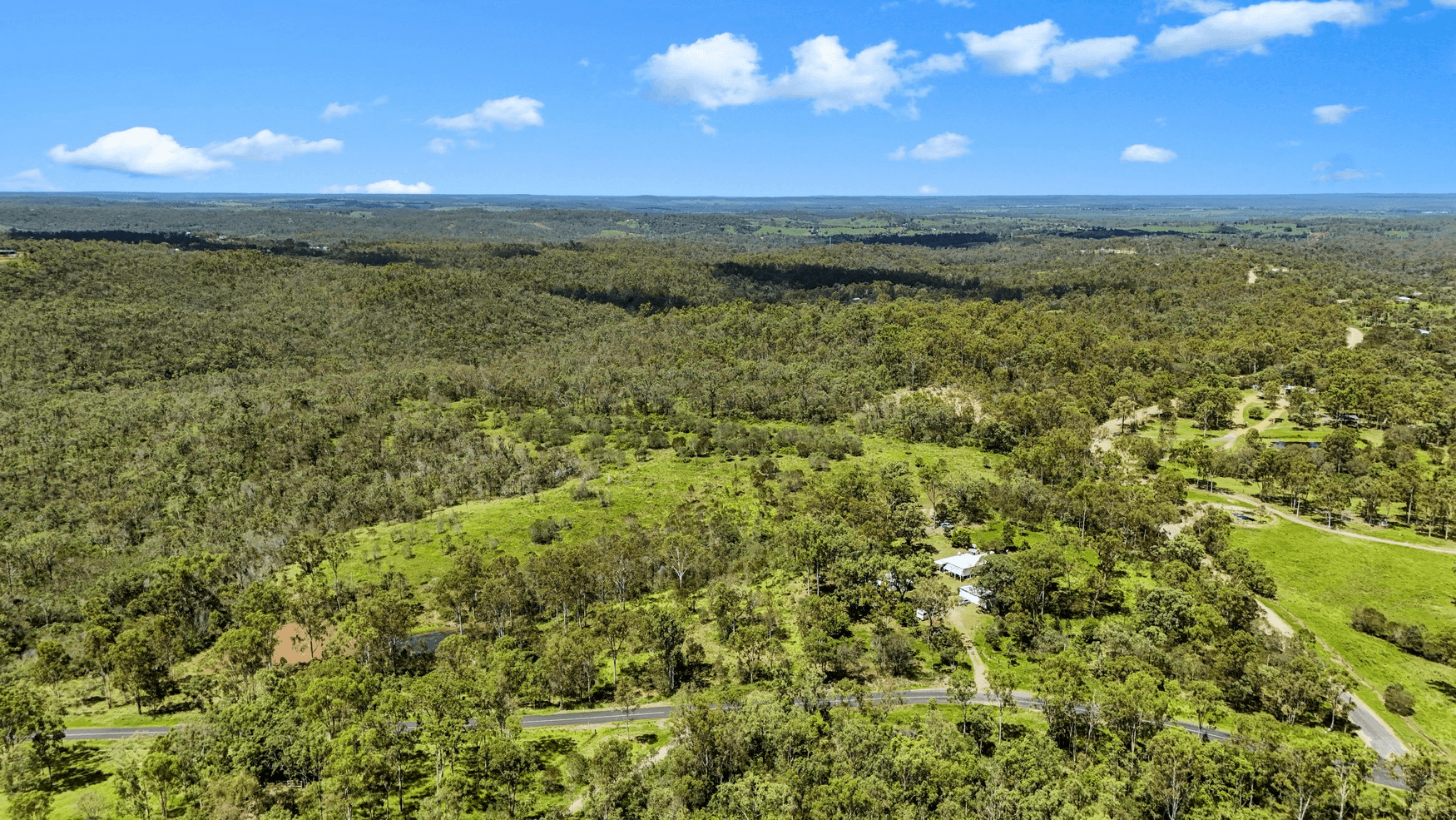 1403 Tableland Road, HORSE CAMP, QLD 4671