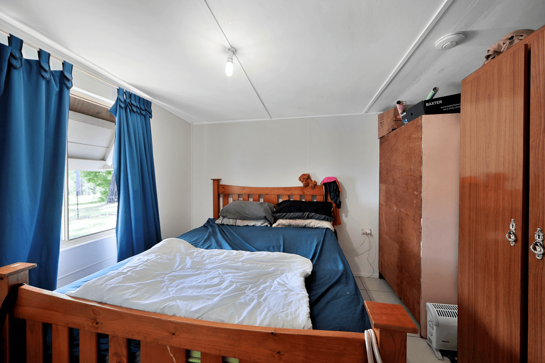 1403 Tableland Road, HORSE CAMP, QLD 4671