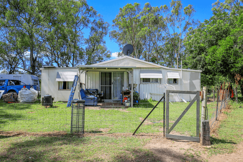 1403 Tableland Road, HORSE CAMP, QLD 4671