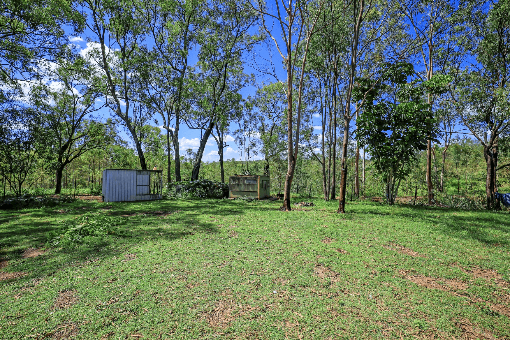 1403 Tableland Road, HORSE CAMP, QLD 4671