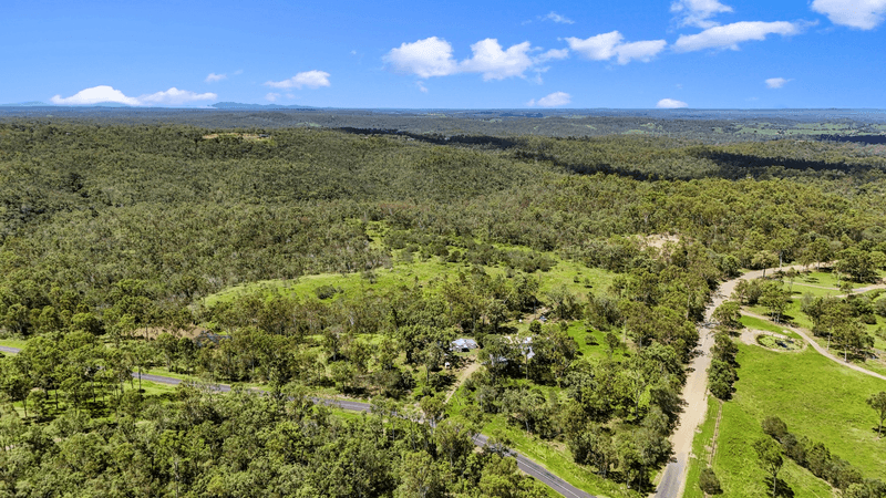 1403 Tableland Road, HORSE CAMP, QLD 4671