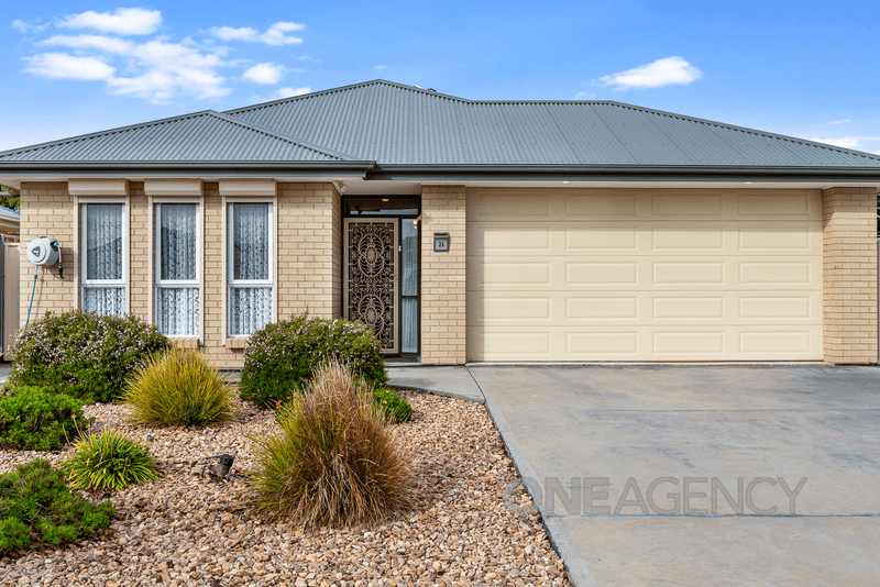 24 Knightley Circuit, Freeling, SA 5372