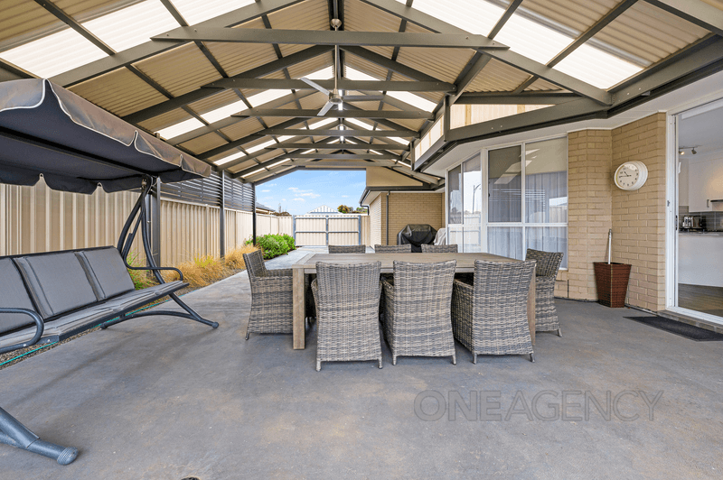 24 Knightley Circuit, Freeling, SA 5372