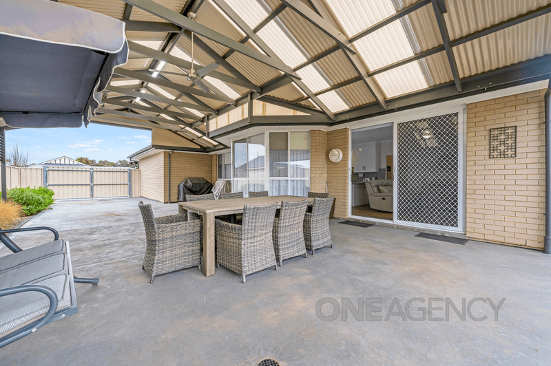 24 Knightley Circuit, Freeling, SA 5372