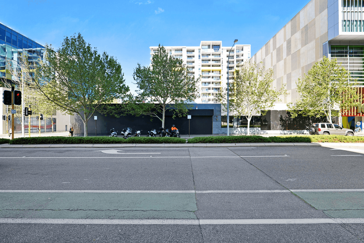 108 Stirling Street, Perth, WA 6000