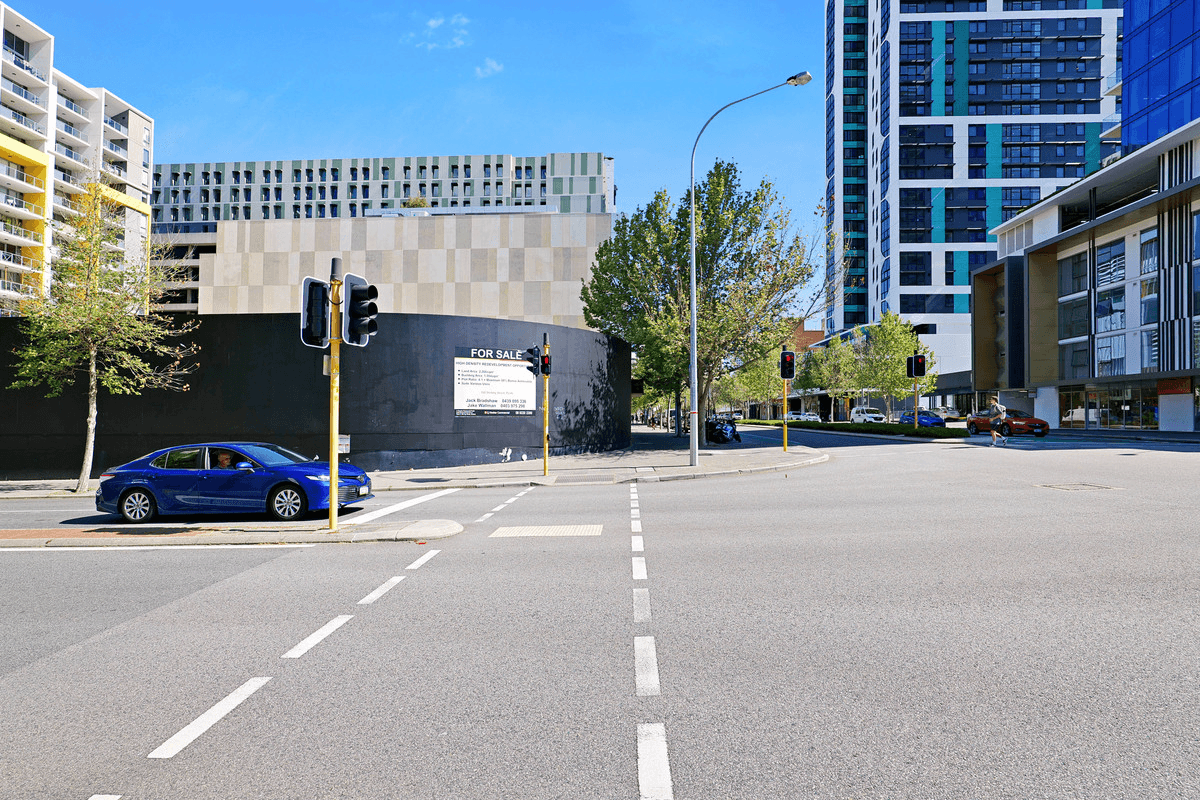 108 Stirling Street, Perth, WA 6000