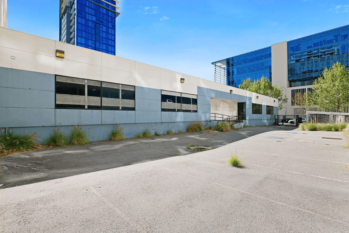 108 Stirling Street, Perth, WA 6000