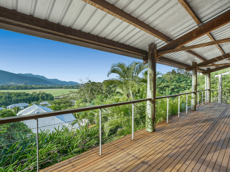 3 Charlekata Close, FRESHWATER, QLD 4870