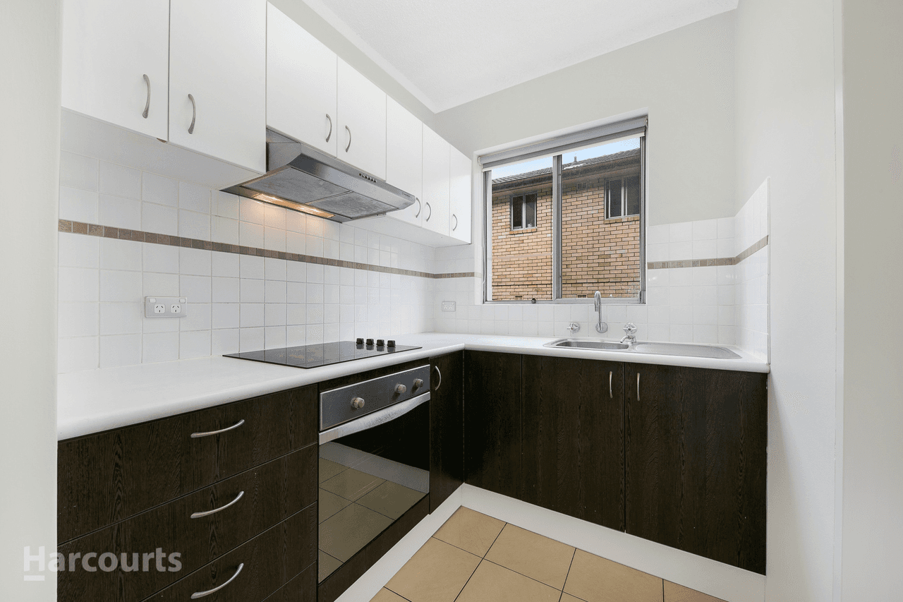 4/13 Edward Street, Ryde, NSW 2112