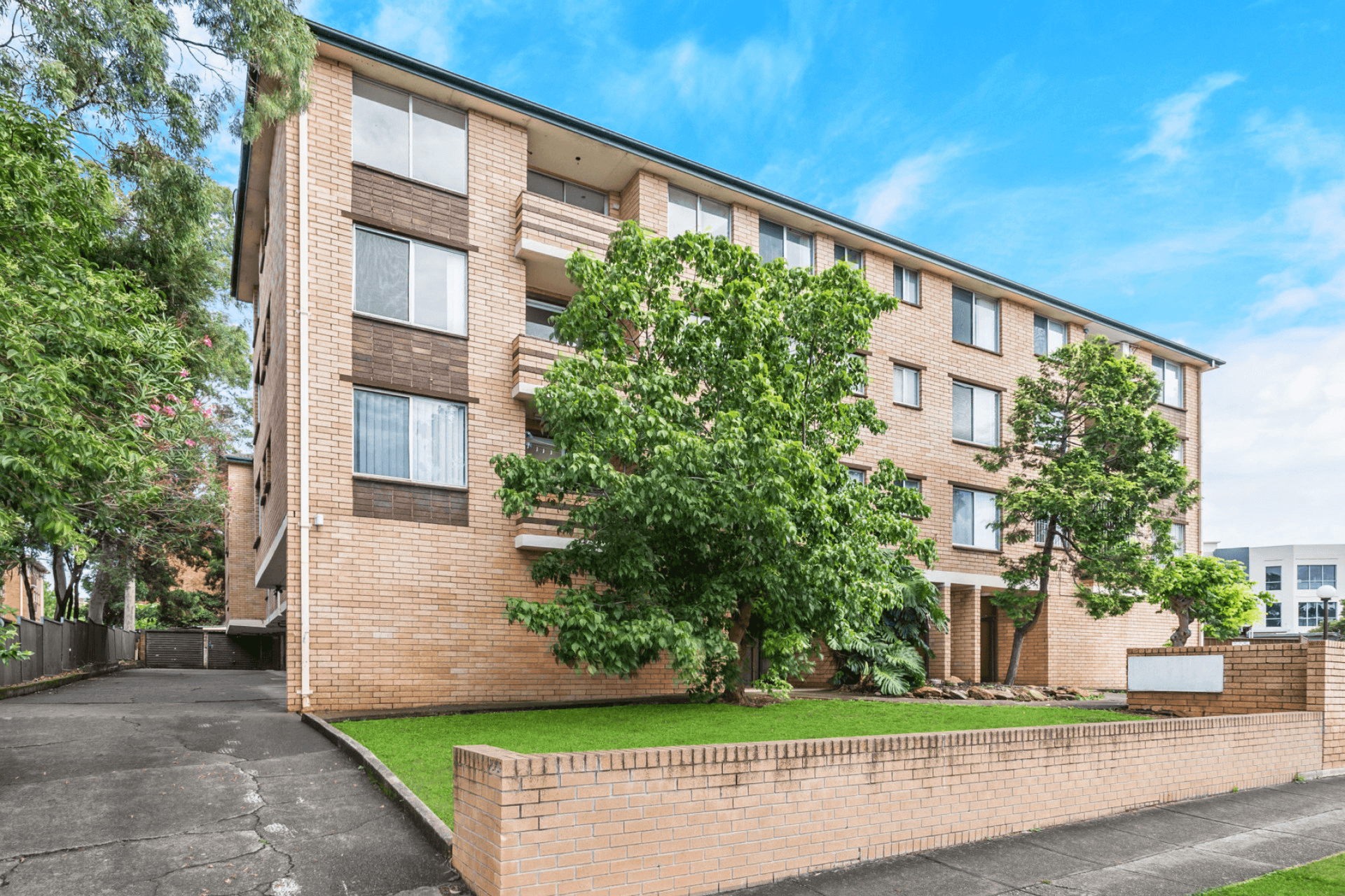 11/13 Speed Street, Liverpool, NSW 2170