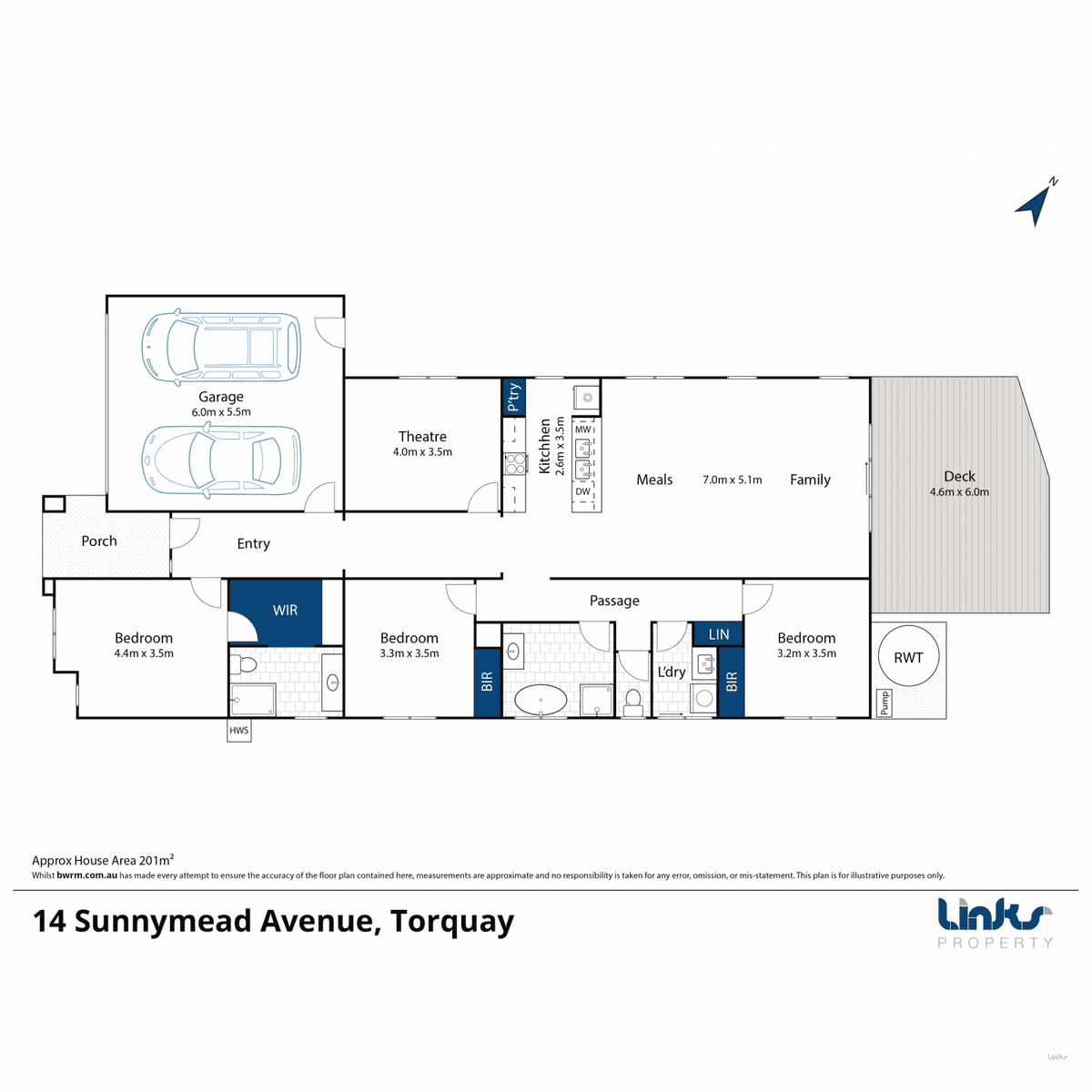 14 Sunnymead Avenue, Torquay, VIC 3228