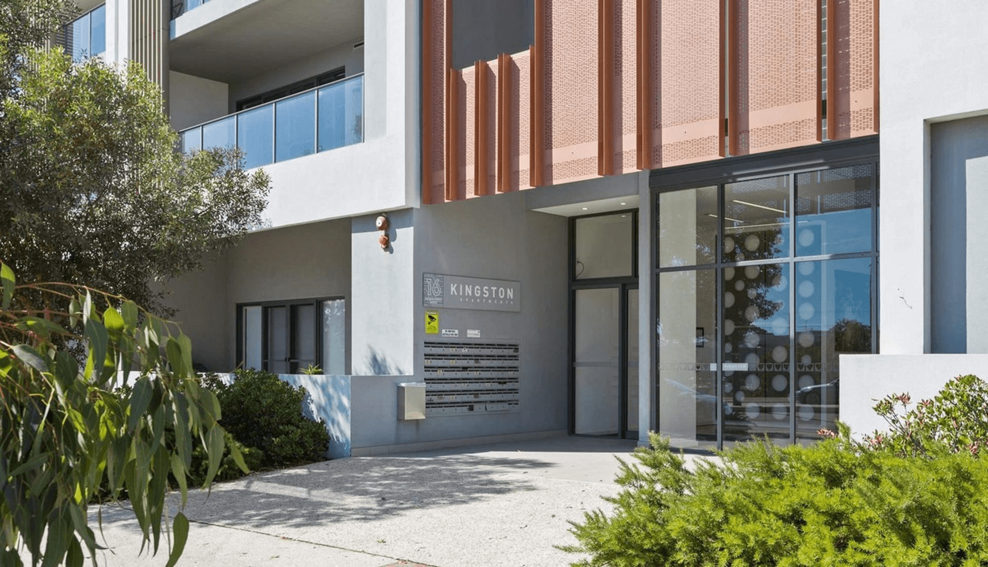 49/16 Midgegooroo Avenue, COCKBURN CENTRAL, WA 6164