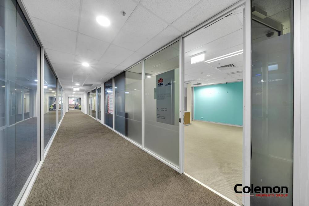 Lot 18/1-17 Elsie St, BURWOOD, NSW 2134