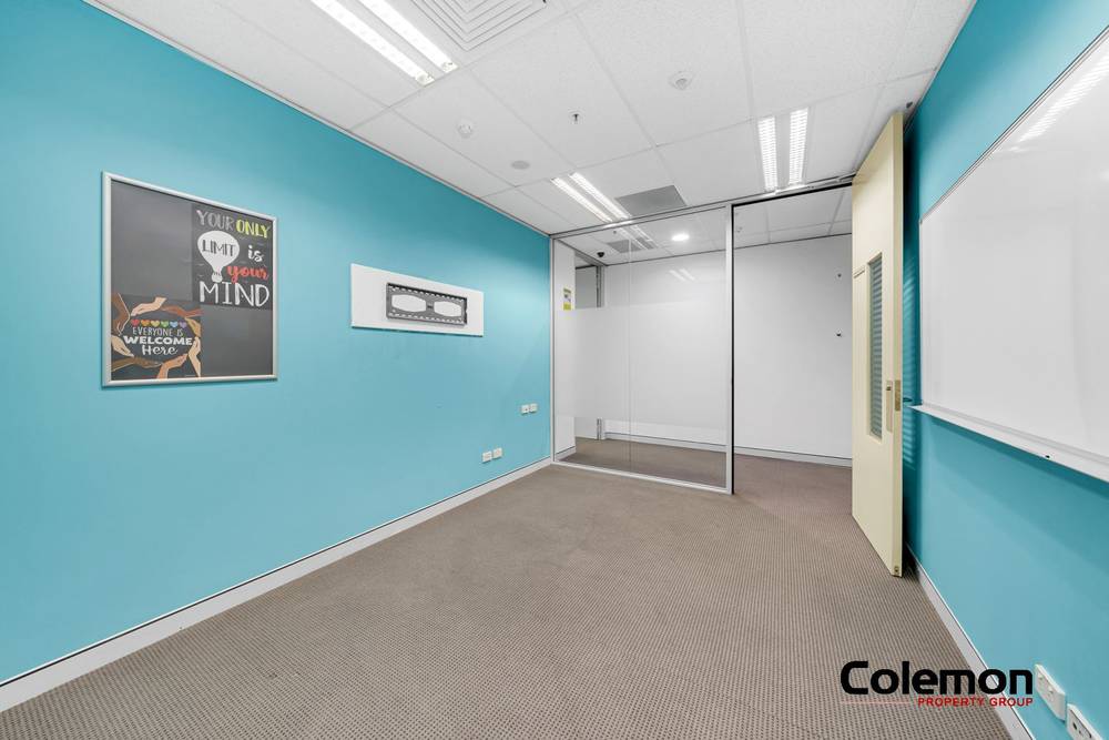 Lot 18/1-17 Elsie St, BURWOOD, NSW 2134