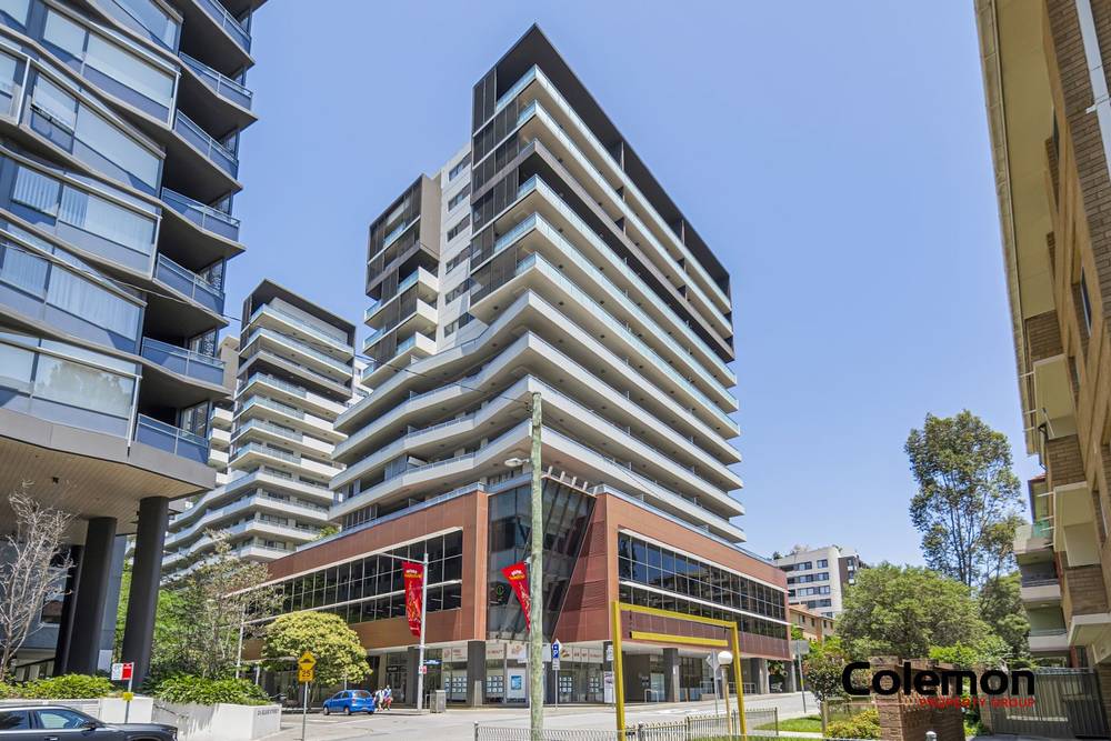 Lot 18/1-17 Elsie St, BURWOOD, NSW 2134