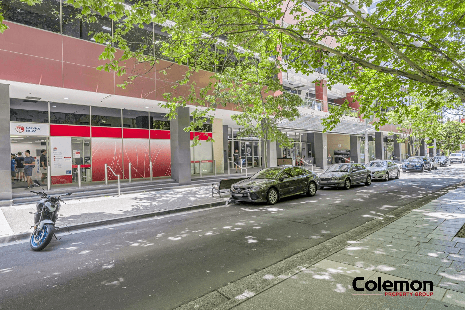 Suite 11A/1-17 Elsie St, BURWOOD, NSW 2134