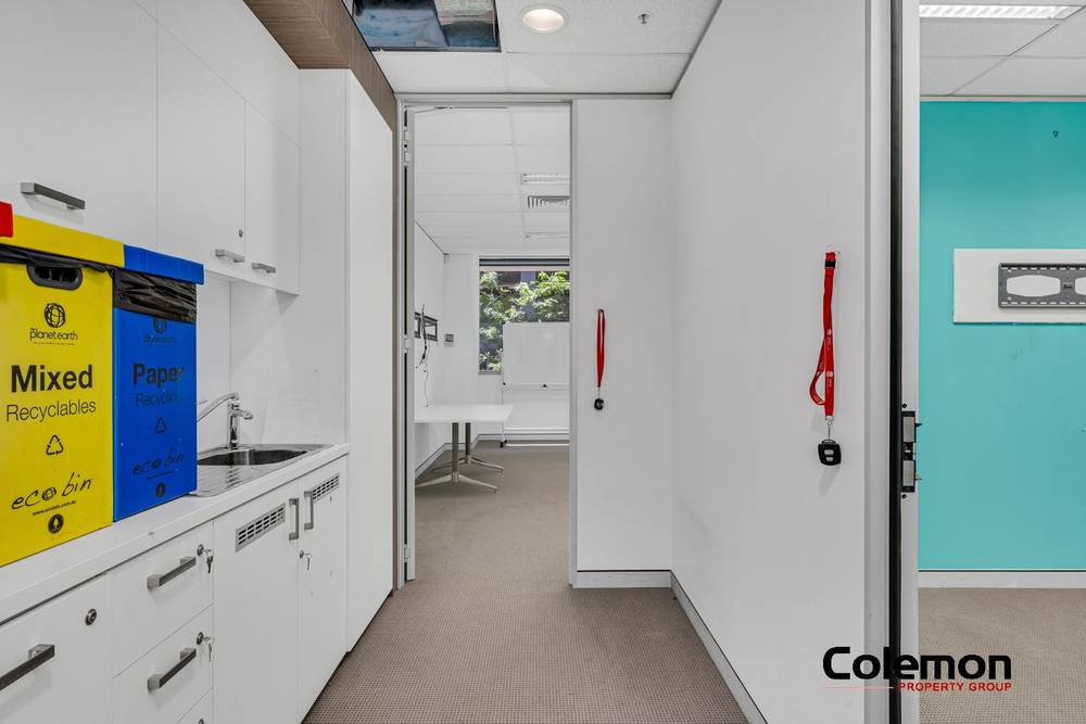 Lot 18/1-17 Elsie St, BURWOOD, NSW 2134