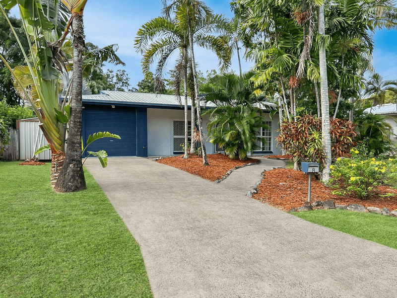 8 Newport Close, Kewarra Beach, QLD 4879