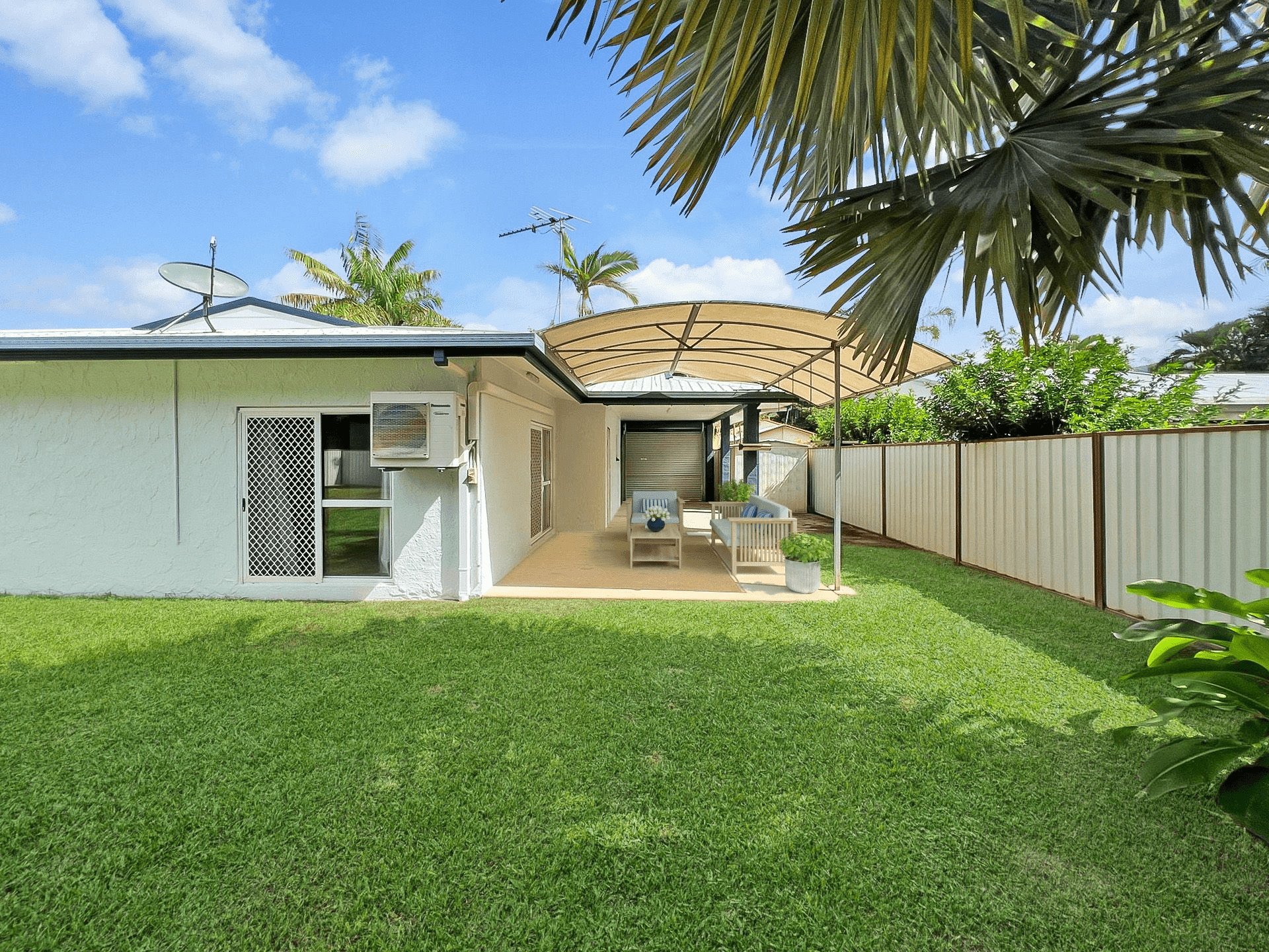 8 Newport Close, Kewarra Beach, QLD 4879