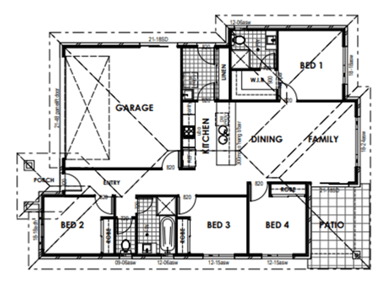 Lot 112 New Road, GLENDALE, NSW 2285