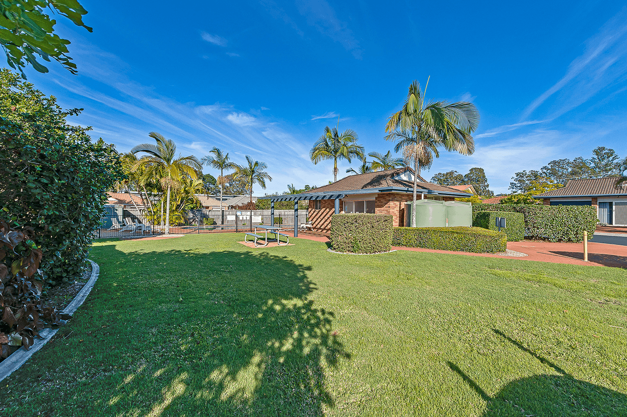 23/26 Stay Place, CARSELDINE, QLD 4034
