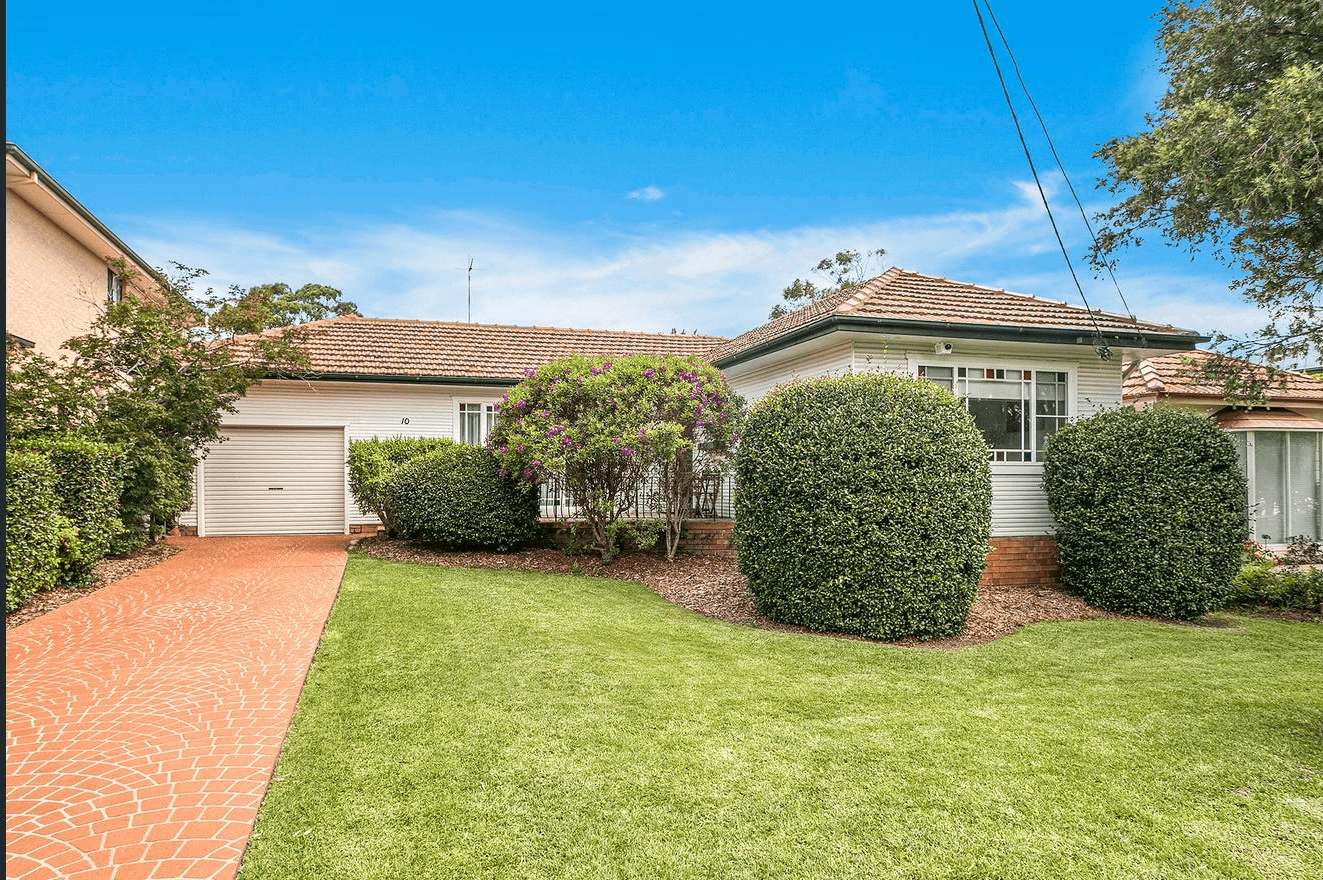 10 Ambyne Street, Woolooware, NSW 2230