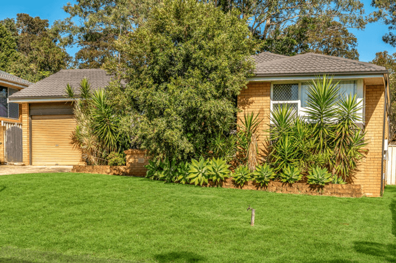 7 Blackbutt Avenue, BRADBURY, NSW 2560