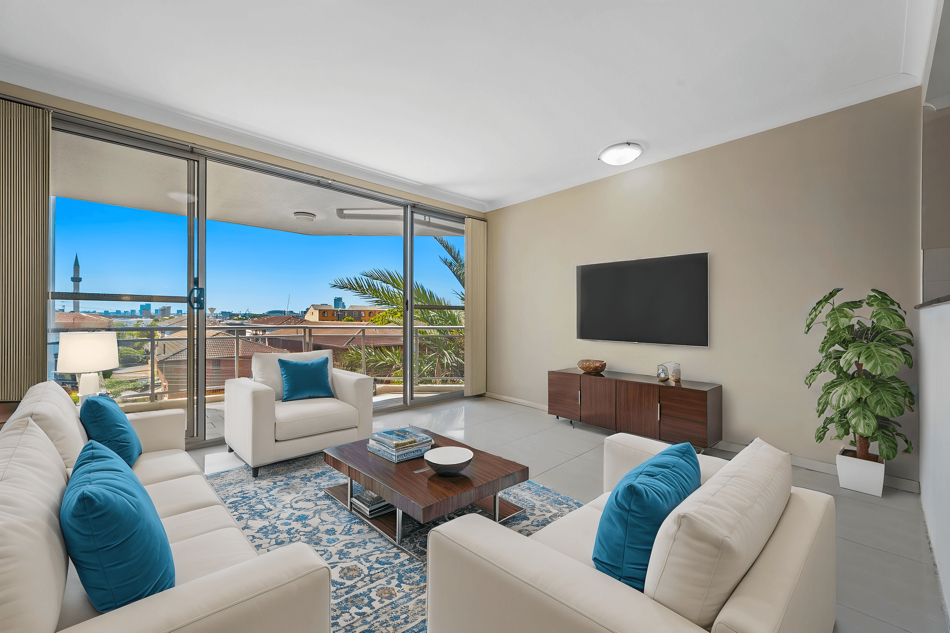 12/2-10 Susan Street, Auburn, NSW 2144